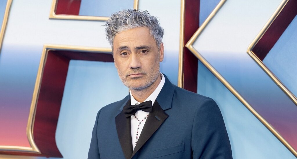 Тайка Вайтити снимет пилотный эпизод сериала «Внутренний Чайнатаун»