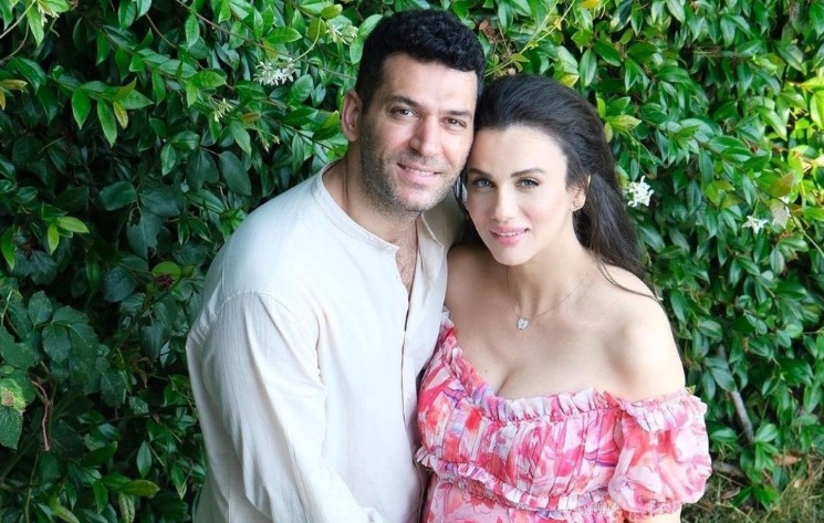 Мурат Йылдырым впервые стал отцом