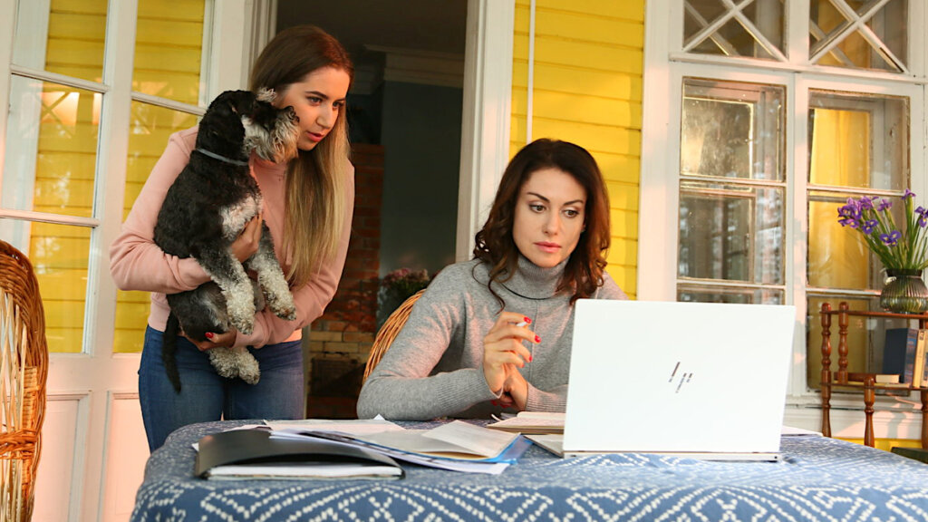 Премьера новых серий 21 сезона «Тайн следствия» состоится 28 ноября на канале Россия 1