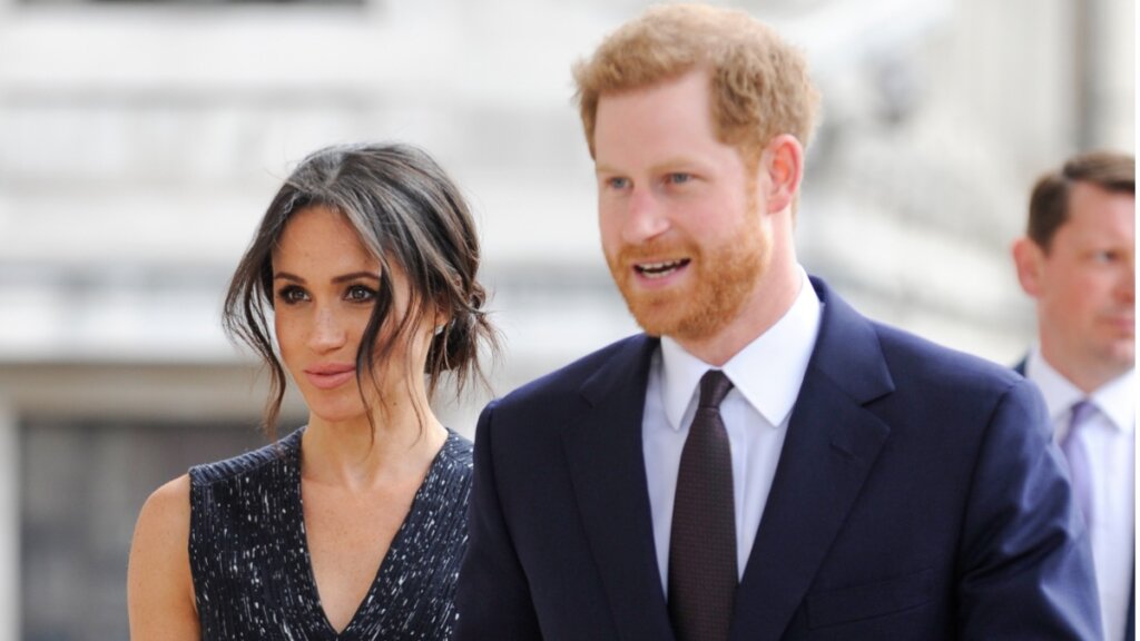 Меган Маркл может раскрыть семейный секрет принцессы Дианы