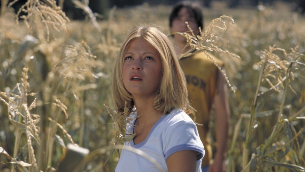 Умерла Никки Эйкокс, актриса сериала «Сверхъестественное»