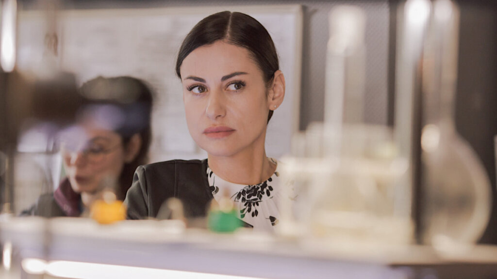 Премьера 22 сезона сериала «Тайны следствия» стартует 5 декабря на Россия 1