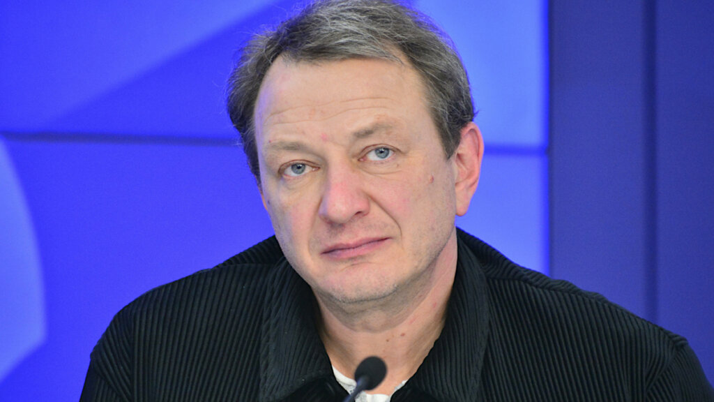 Марат Башаров о поездке на Донбасс: «Жители, бедные, последнее отдают»