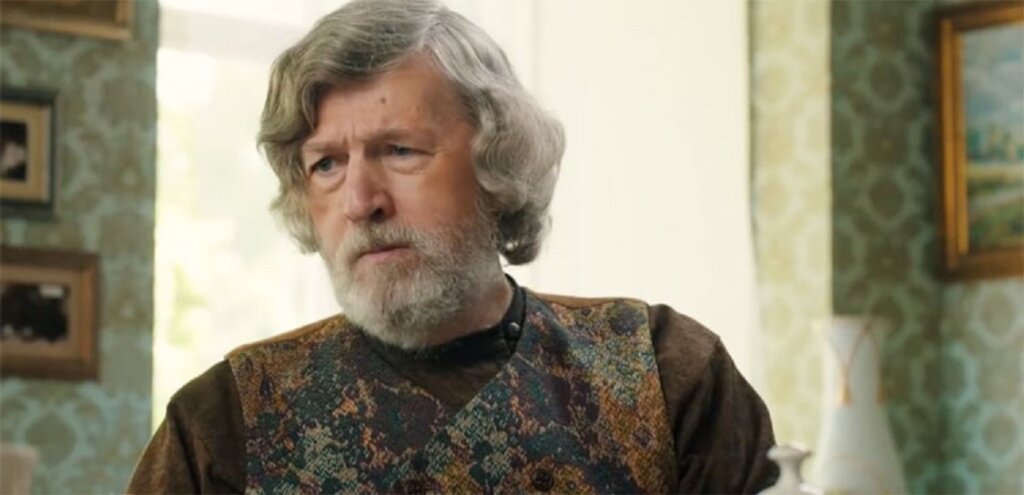 Умер Тимофей Спивак, актер сериалов «Эпидемия» и «Шифр»