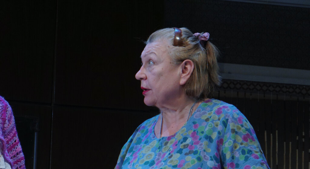 Звезда «Сватов» Татьяна Кравченко бесследно пропала