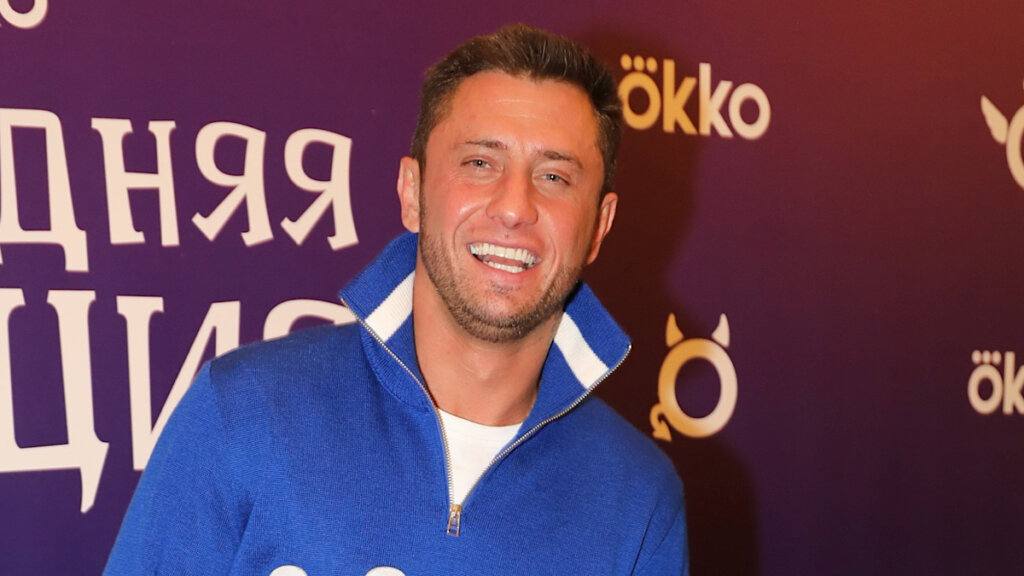 Павел Прилучный сделал пластическую операцию