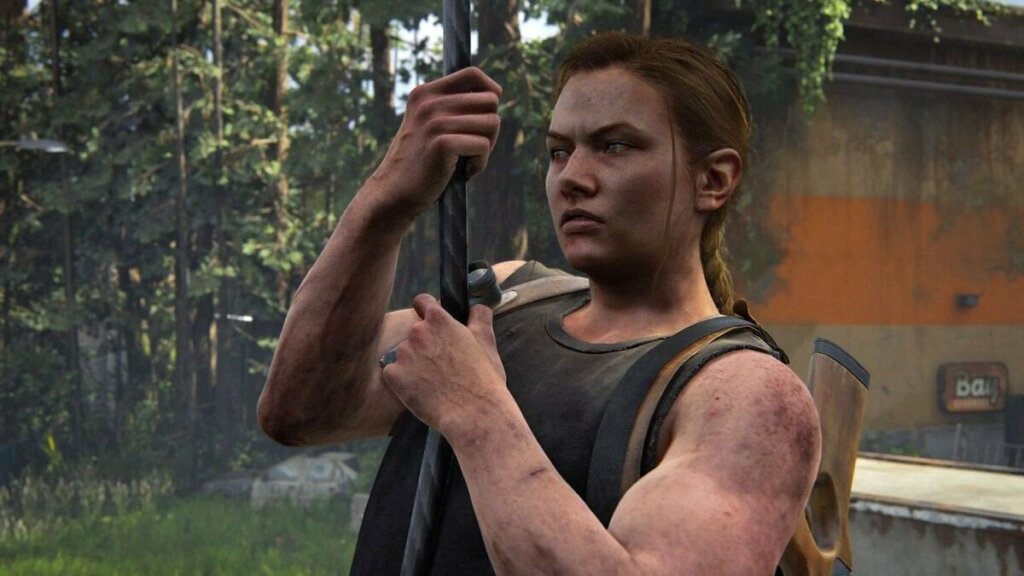 Актрисе Джоселин Меттлер до сих пор угрожают хейтеры The Last of Us Part 2