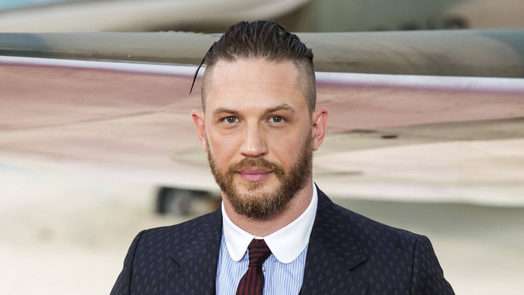 Том Харди получил главную роль в сериале «Лазарь»