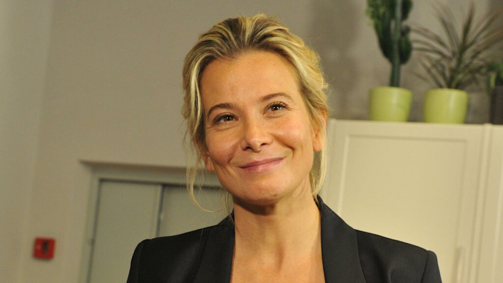 Похудевшая Юлия Высоцкая напугала изможденным видом