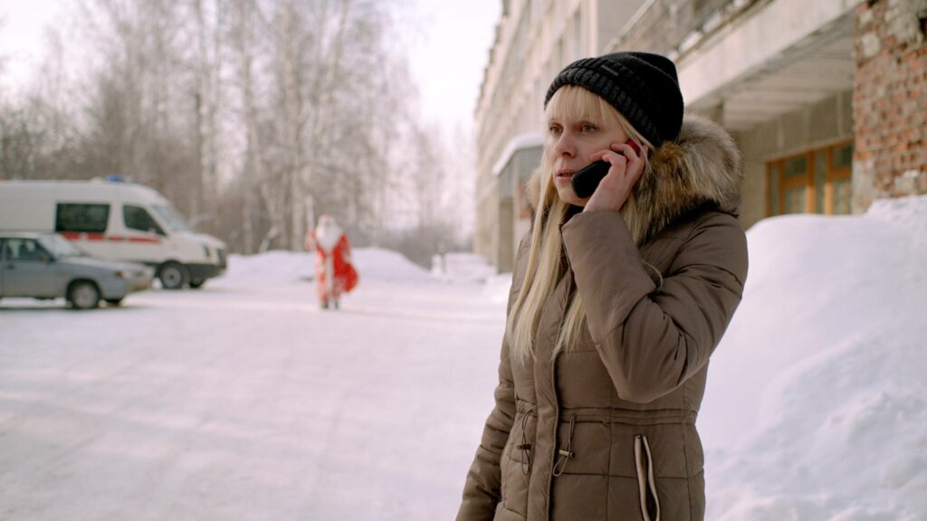 Пропавшая Яна Троянова внезапно вернулась из Грузии в Россию