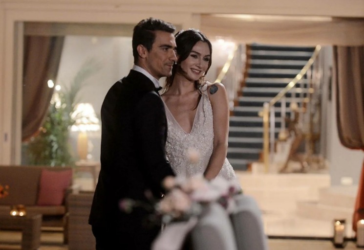 5 шикарных актерских тандемов турдизи, которые повторились спустя время