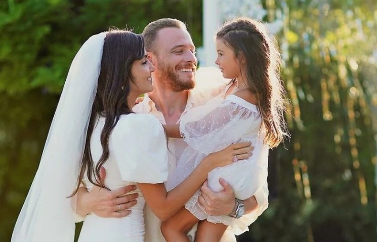 10 самых гармоничных пар из турецких сериалов