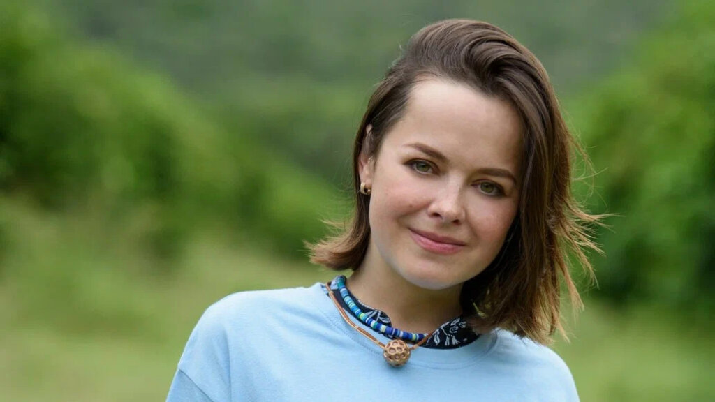 Звезда «Comedy Woman» тайно родила ребенка