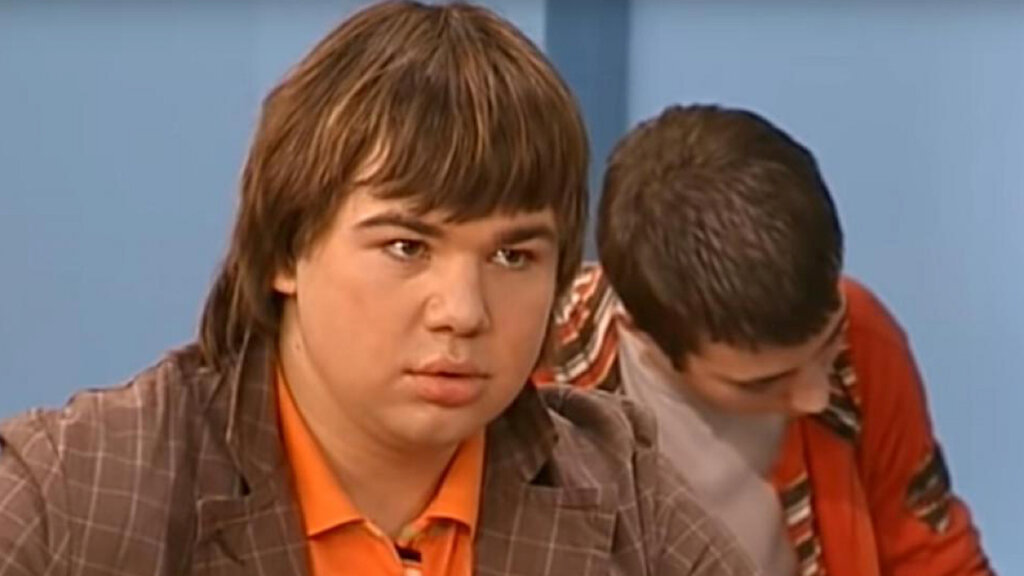 Полежайкин рассказал, почему съемки продолжения «Папиных дочек» прошли без него