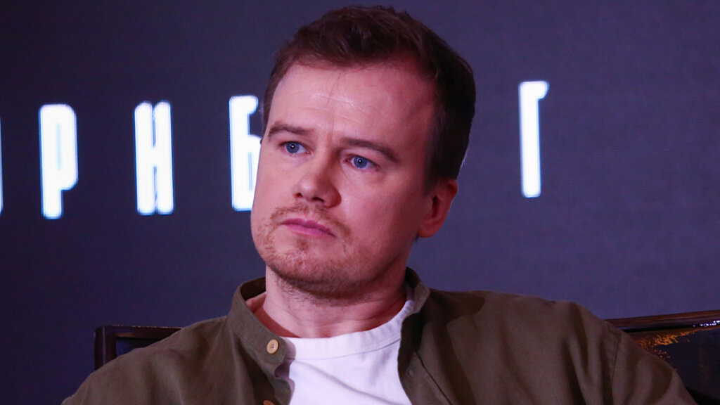 Как живет актер Алексей Бардуков после двойного предательства жены Анны Старшенбаум