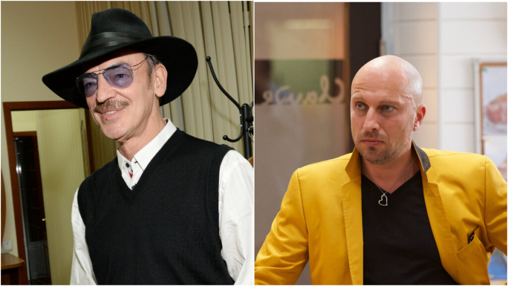 Съемки нового сезона «Кухни» с Боярским вместо Нагиева оказались съемками рекламы