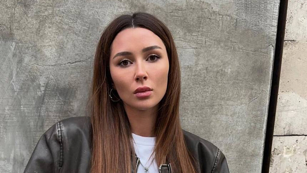 Дочери больной раком Анастасии Заворотнюк пришлось сделать признание