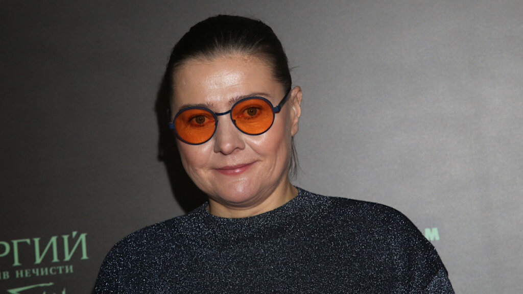 Мария Голубкина: «Сложно привыкать к разным особенностям мужчины»