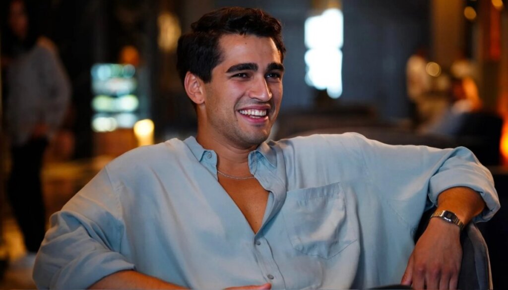 Мерта Рамазана Демира раскритиковали за непрофессиональную игру в «Зимородке»