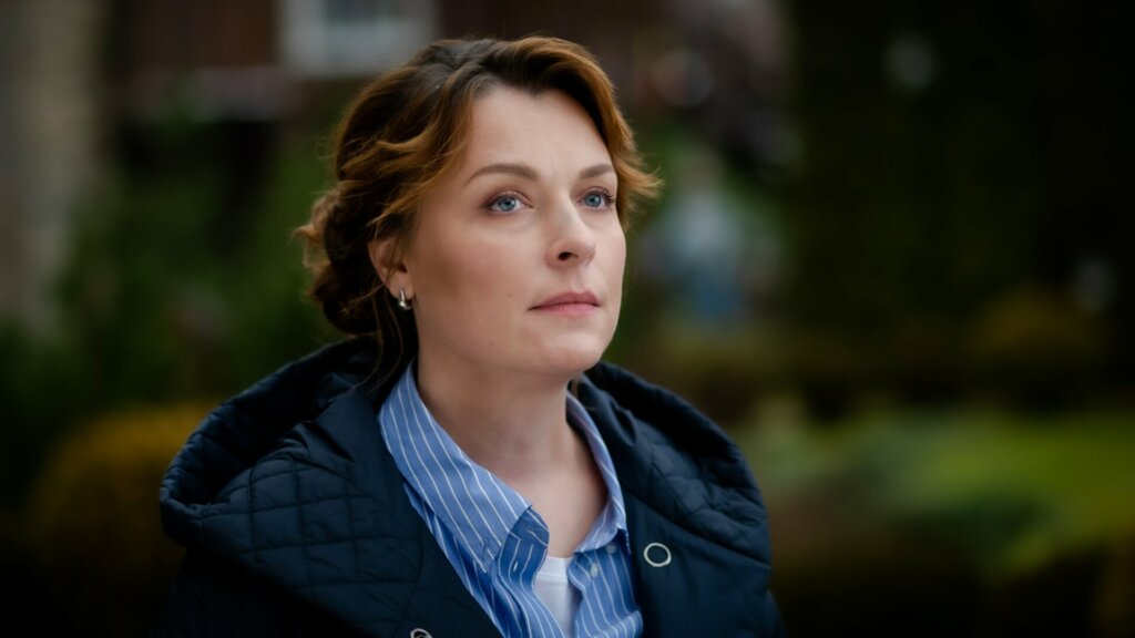 Актриса Светлана Антонова: «Мой муж, режиссер Александр Жигалкин, обожает всех актеров, которых снимает»