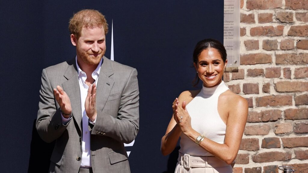 Netflix отказывается платить и продлевать контракт: Меган Маркл и принца Гарри преследуют неудачи