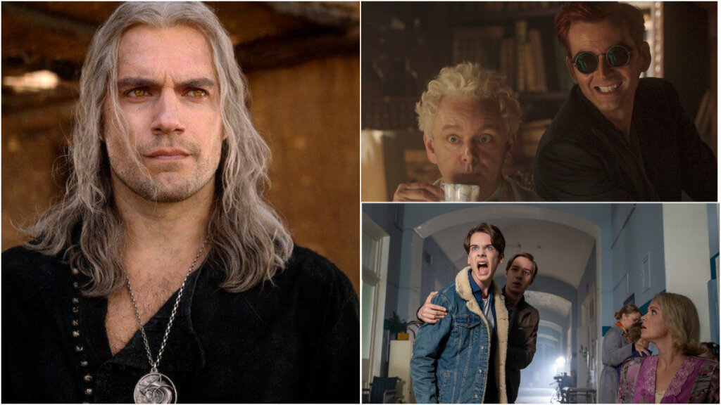 Сериальные премьеры июля, которые нельзя пропустить