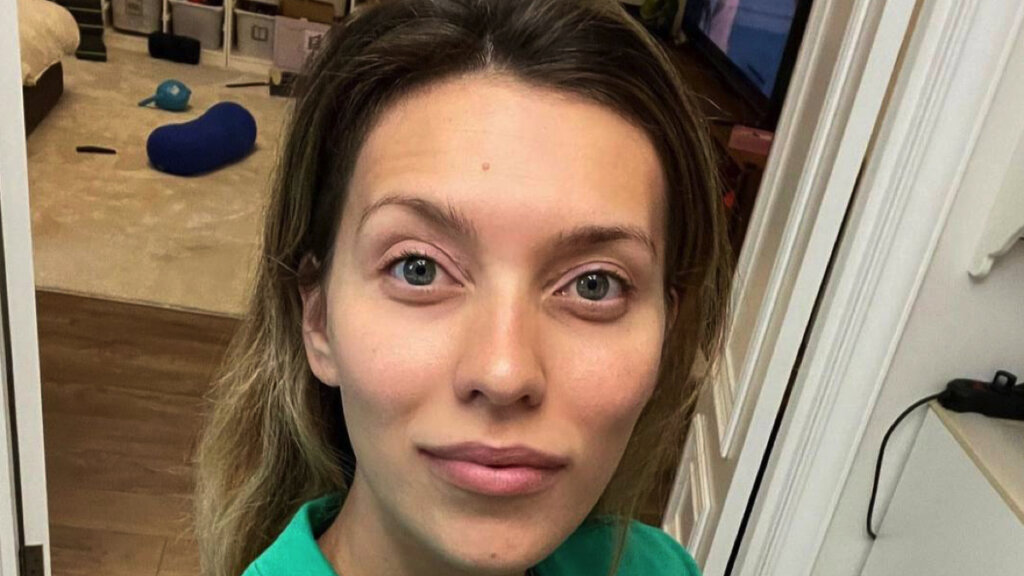 Регина Тодоренко выступила с эмоциональным заявлением