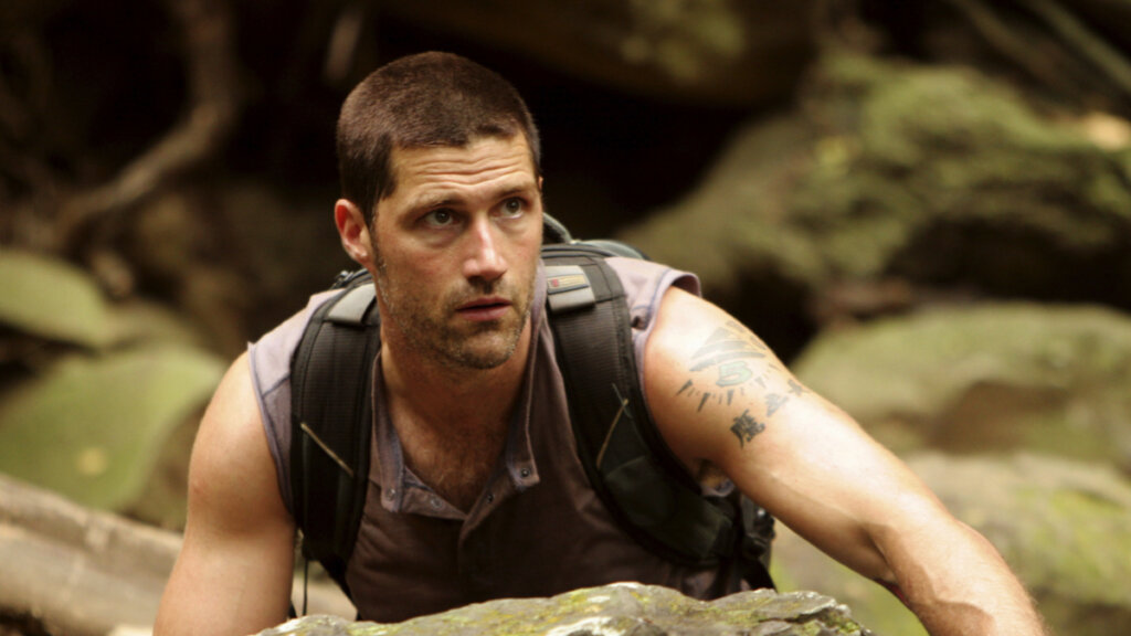 Мэттью Фоксу – 57! Вспоминаем лучшие роли актера