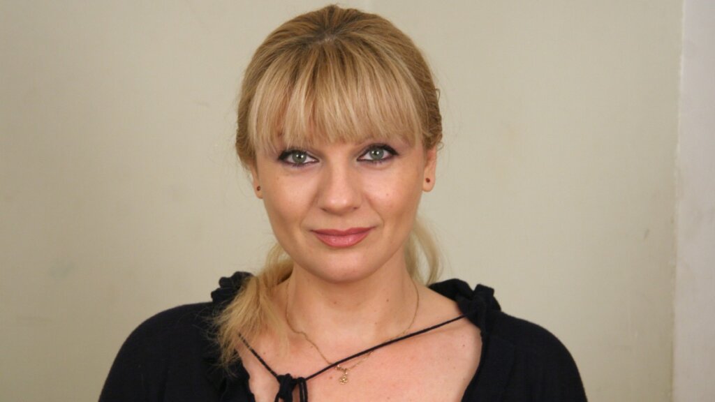 Дралась со Спиваковским, до последнего дня была рядом с Шавриным: линии судьбы Анны Ардовой