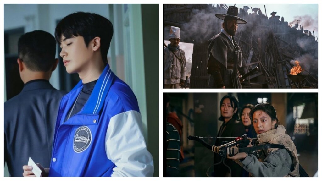 Выжить любой ценой: 6 лучших дорам про апокалипсис