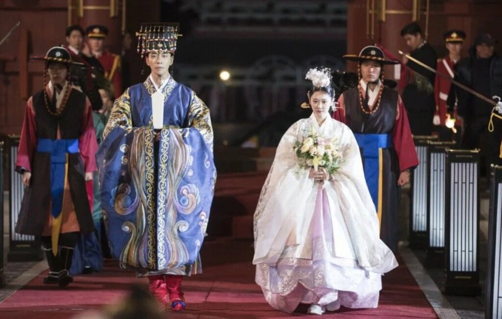 В Турции снимут адаптацию популярной дорамы «Последняя императрица»