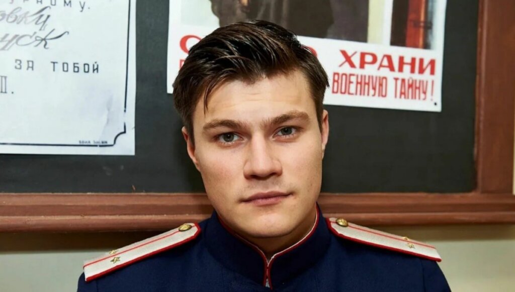 От телохранителя до влюбленного школьника: 5 лучших ролей актера Олега Гааса