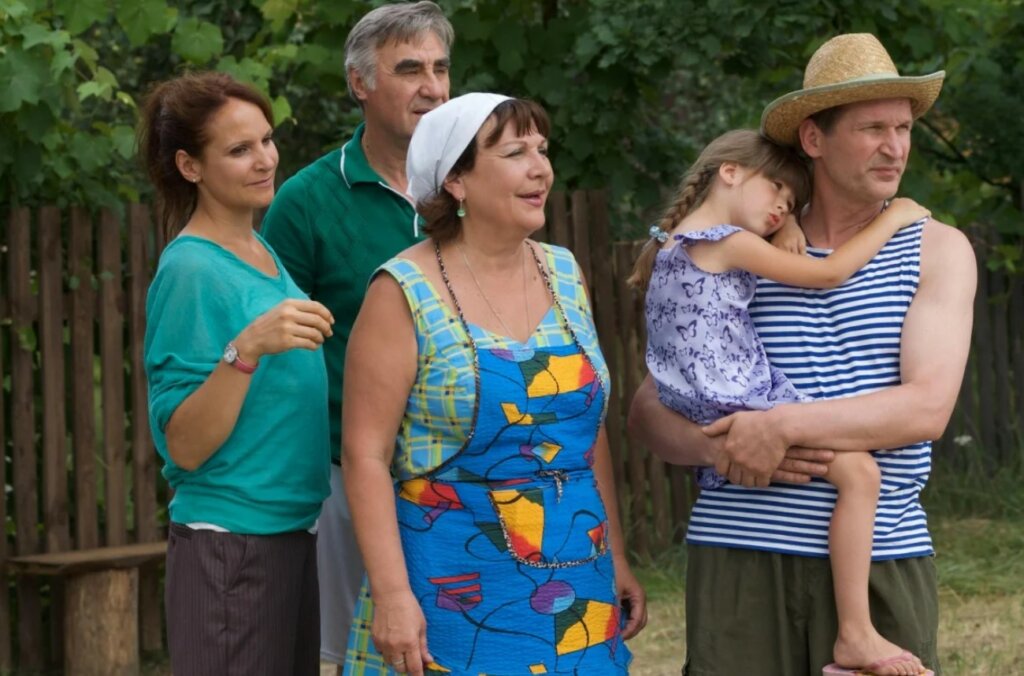 Как изменились актеры сериала «Сваты» за 15 лет: как живут Будько и Ковалевы сегодня