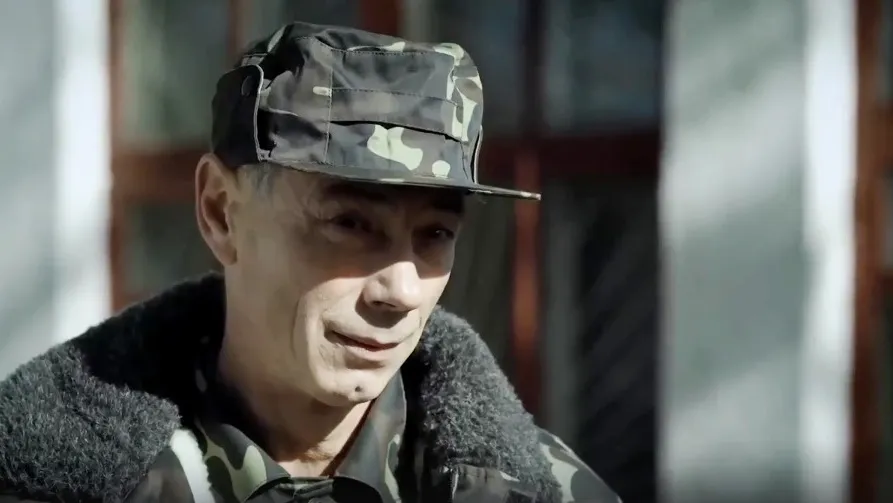 Умер Юрий Потапенко — актер из сериалов «Возвращение Мухтара» и «Мажор»