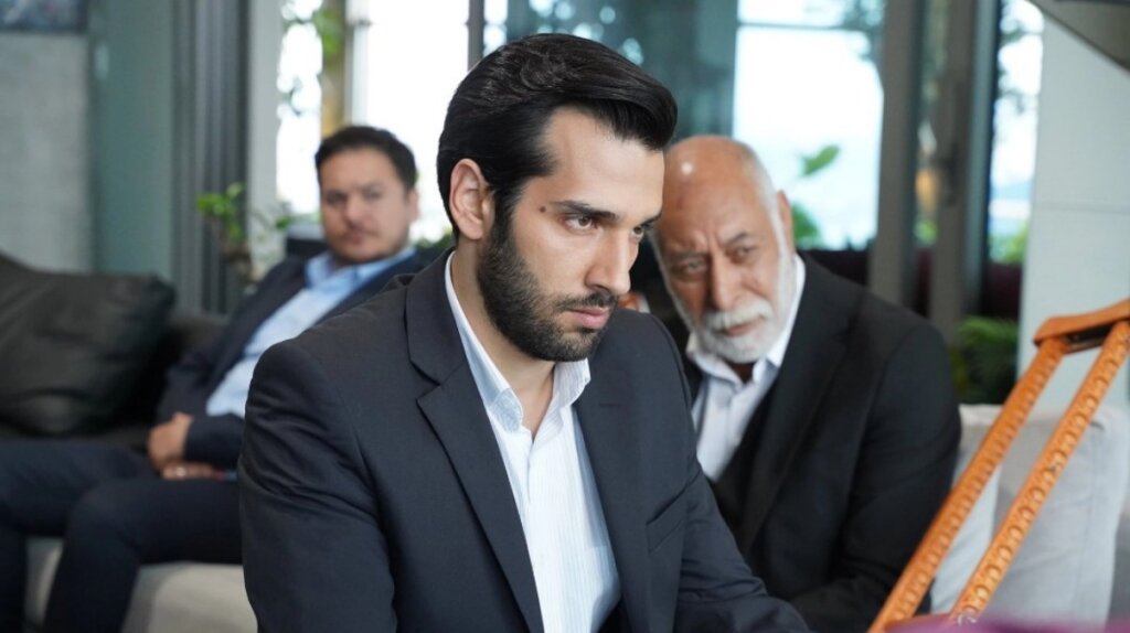 Тарык и Саффет — сбегут или погибнут: раскрываем подробности 2 сезона «Зимородка»