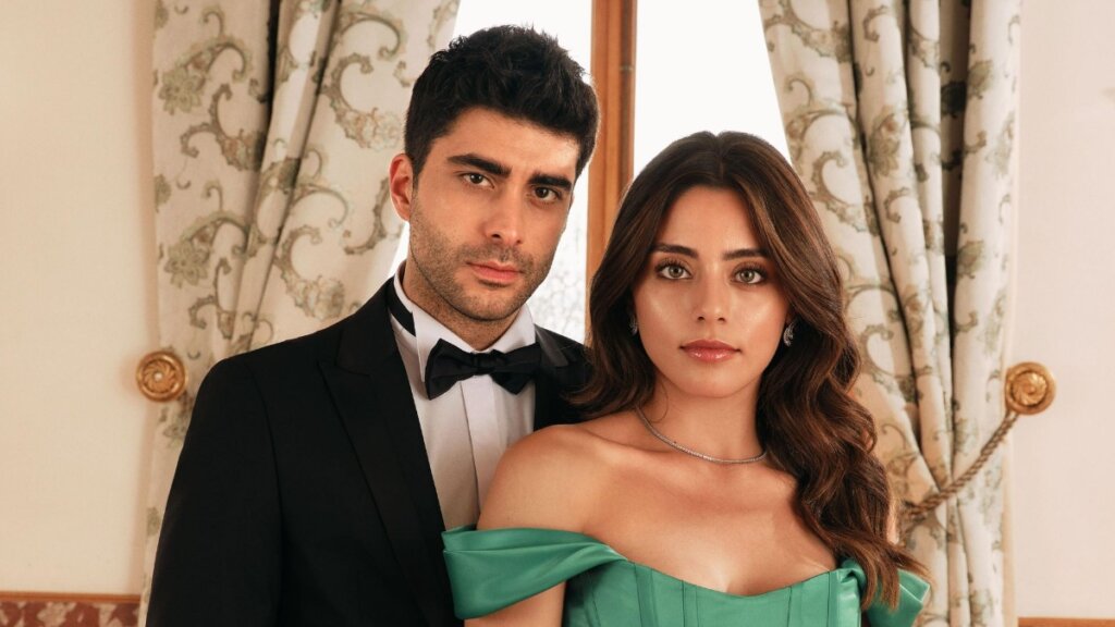 Тизер и спойлеры 3 серии 2 сезона сериала «Клюквенный щербет»