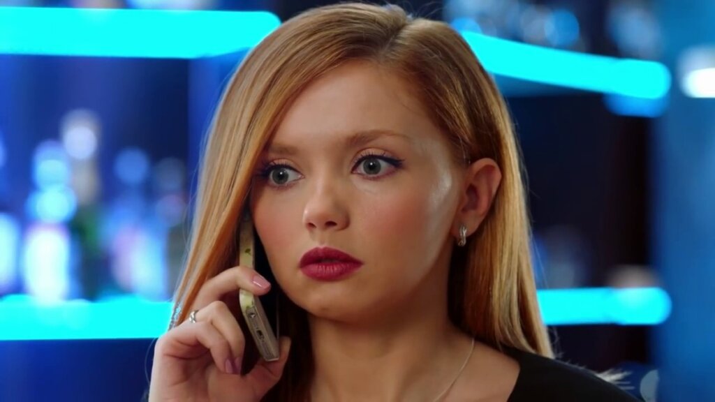 Улетевшая рожать в Аргентину звезда «Кухни» Ольга Кузьмина вызвала грандиозный скандал