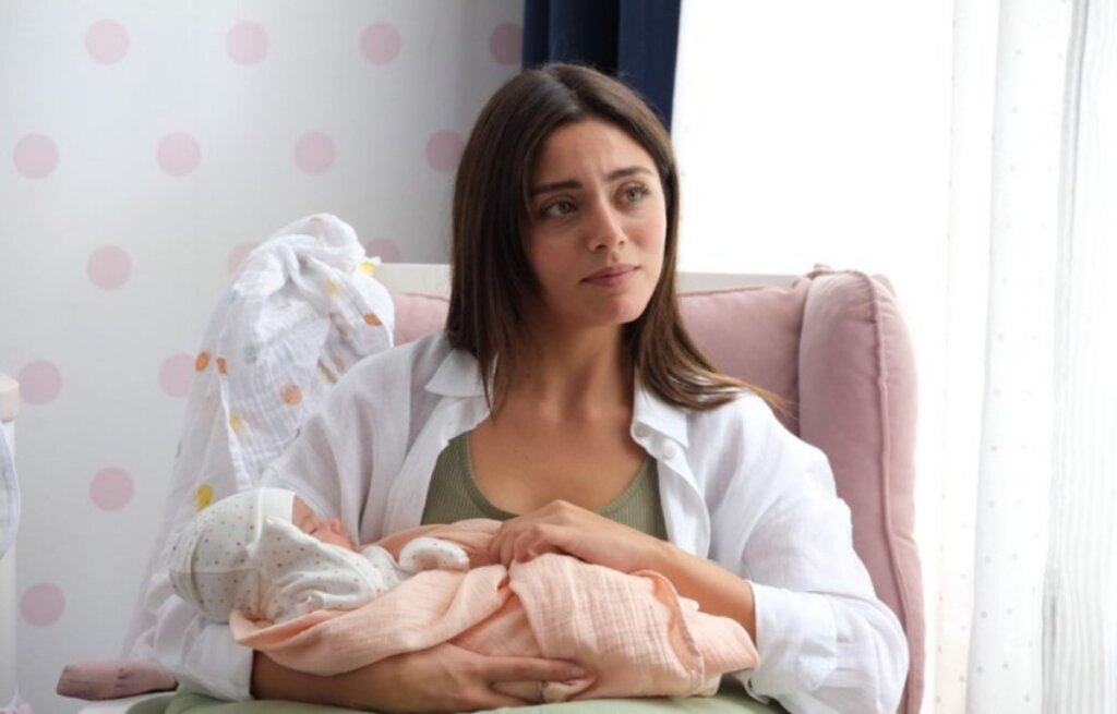 Описание и тизер шестой серии второго сезона «Клюквенного щербета»