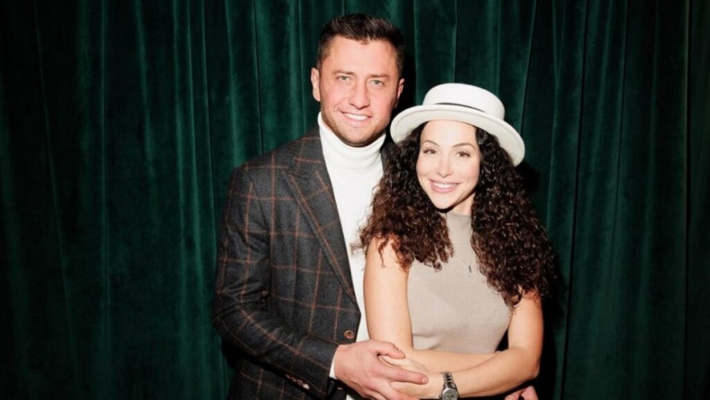 Горькая правда о жене Павла Прилучного лишила народ дара речи