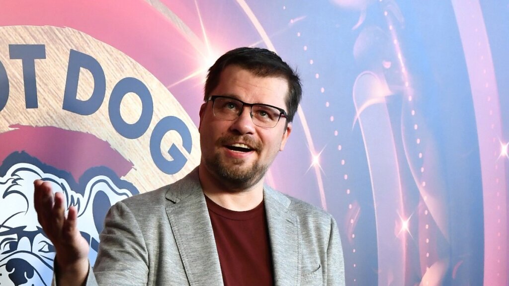 «Я бедный после каждого развода»: Гарик Харламов раскрыл правду