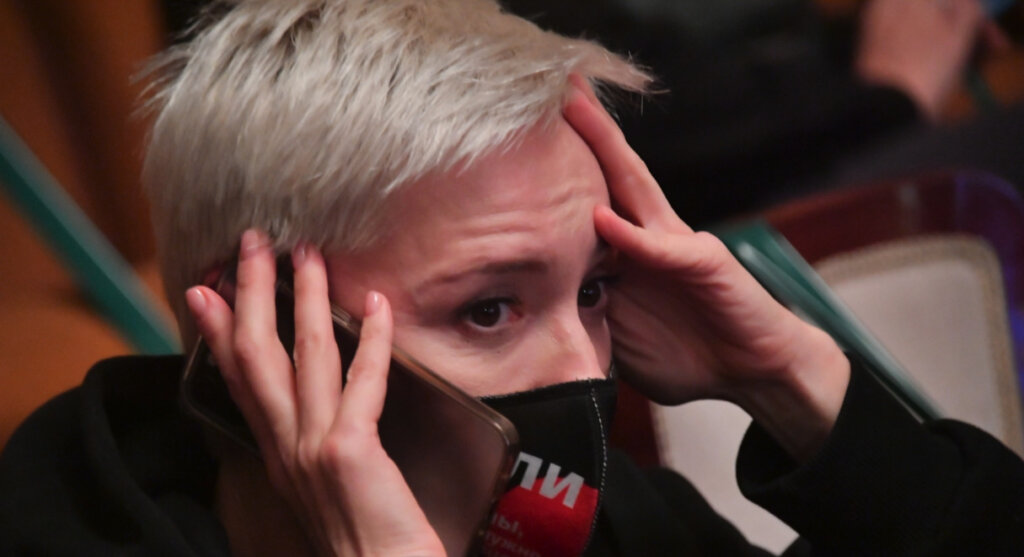 Чулпан Хаматову довели до истерики и с позором выгнали из латышского ресторана — а как на самом деле