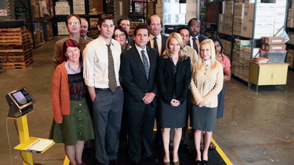 Шоураннер ситкома «Офис» заявил, что перезапуска сериала не будет