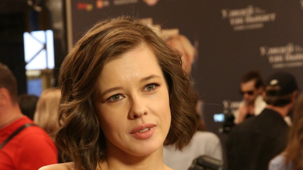 Катерина Шпица пожаловалась на хамство в аэропорту