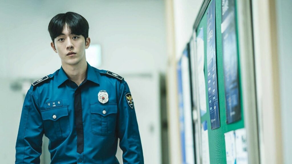 Дорама «Линчиватель» с Нам Джу-хёком бьет рейтинги просмотров