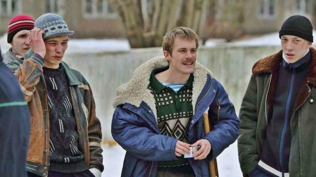 8 серия «Слова пацана» выйдет 21 декабря