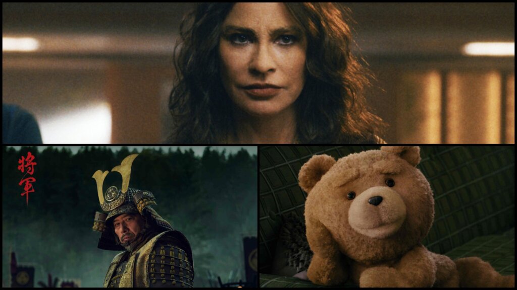 35 сериалов зимы 2023/2024 года: новый взгляд на мистера и миссис Смит, настоящий Аватар, любвеобильный муж Собчак и возвращение Букиных