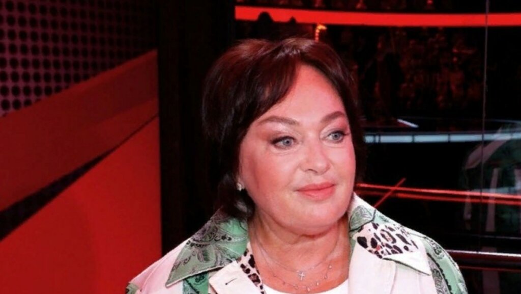 40-летним женщинам-первородкам досталось от Ларисы Гузеевой