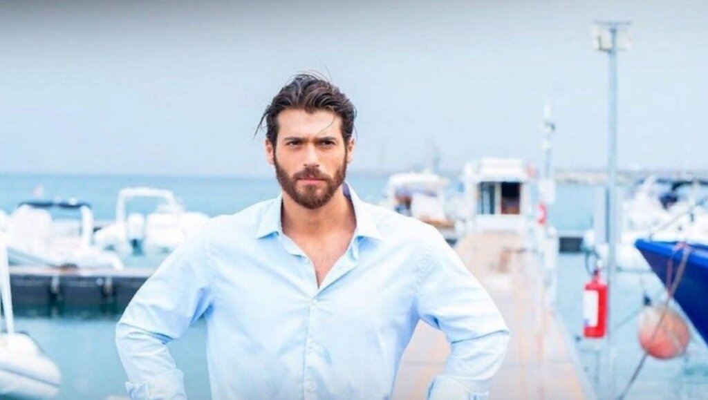 Джан Яман опубликовал новое фото и нарвался на волну хейта и оскорблений