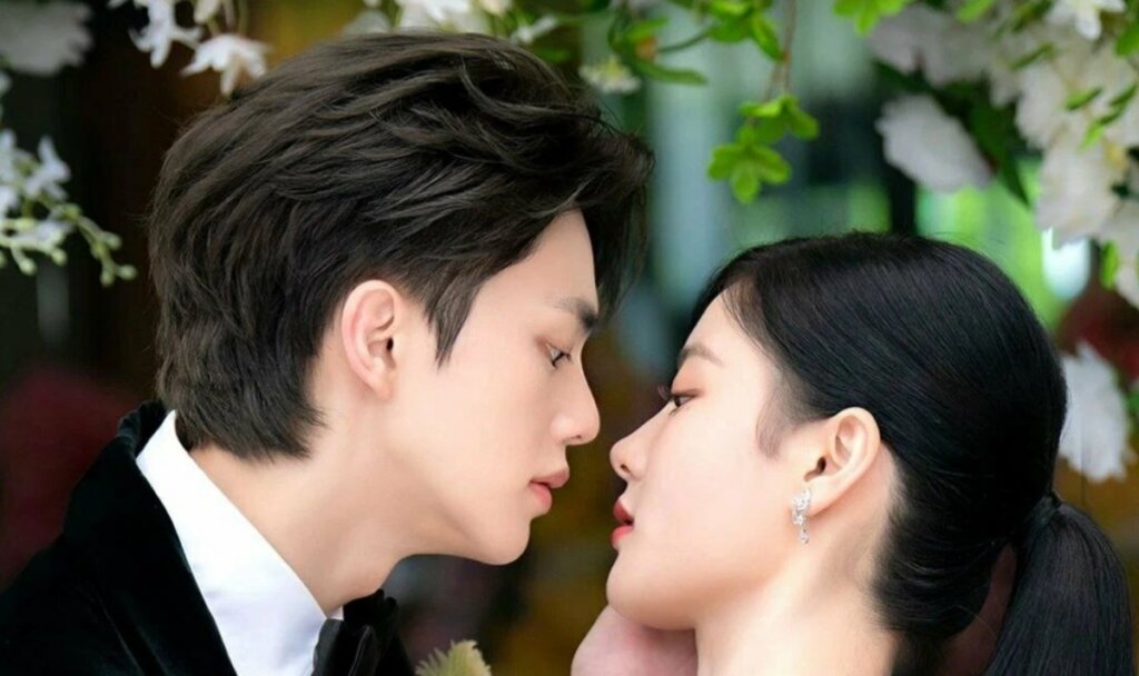 Поцелуй Сон Гана и Ким Ю-джон в дораме «Мой демон» стал самым обсуждаемым эпизодом в сериале