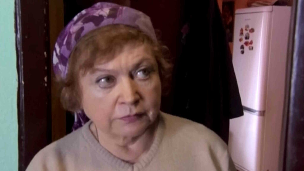 Умерла актриса из сериала «Глухарь» Елена Корнилова